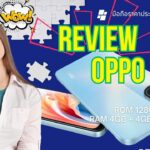 รีวิว OPPO A18: มือถือราคาประหยัด 4,499 บาท 2 รีวิว OPPO A18 มือถือราคาประหยัด