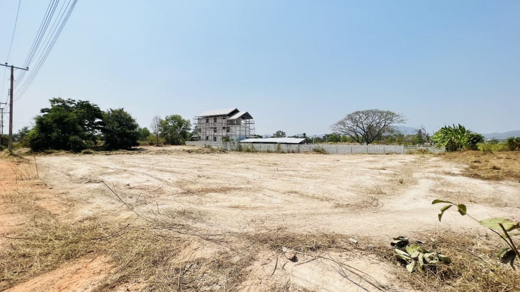 บ้านเดี่ยวหัวหินติดถนนใหญ่ ใกล้แหล่งอำนวยความสะดวกเพียบ 17 Hua Hin house for sale 21 บ้านเดี่ยวหัวหิน