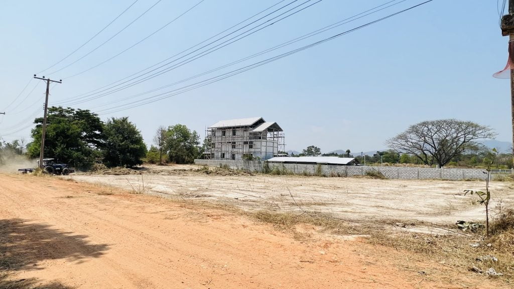 บ้านเดี่ยวหัวหินติดถนนใหญ่ ใกล้แหล่งอำนวยความสะดวกเพียบ 20 Hua Hin house for sale 23 บ้านเดี่ยวหัวหิน