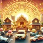 ฤกษ์ดี กุมภาพันธ์ 2567 3 ฤกษ์ดี กุมภาพันธ์ 2567