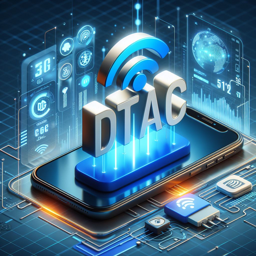 เบอร์มงคล Dtac(ดีแทค): เบอร์มงคลเกรด A+ครบทุกศาสตร์เลขมงคล!