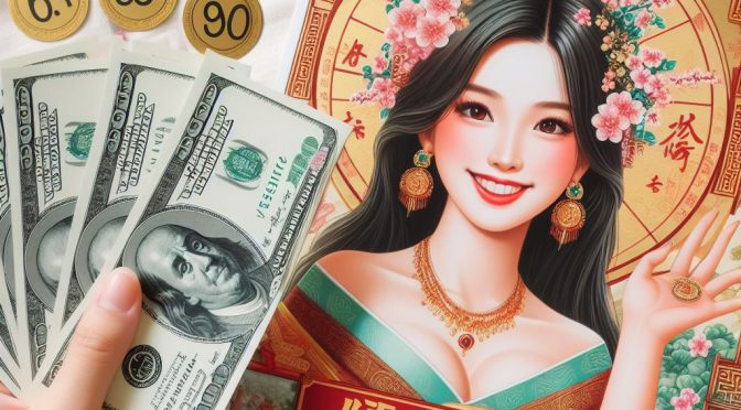 ฤกษ์ดีเปิดเบอร์มงคลปี 2567 เสริมดวงชะตา ปังทั้งปี!