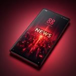 Infinix GT 20 Pro เผยโฉม ชูพลัง Dimensity 8200 SoC 2 Infinix GT