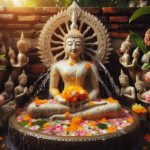 5 ความเชื่อและประเพณีวันสงกรานต์:เริ่มต้นปีใหม่ไทยสิริมงคล 2 วันสงกรานต์