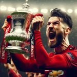 แมนยูไนเต็ดคว้าแชมป์ FA Cup 2024 แมนฯยูไนเต็ด ขนะ แมนฯซิตี้ 3 แมนฯยูไนเต็ด ขนะ แมนฯซิตี้