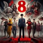 The 8 Show: เกมโชว์เลือดแลกเงิน Netflix 3 The 8 Show