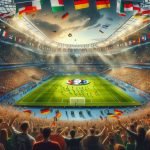 โรมาเนียเปิดฉากยูโร 2024 ด้วยชัยชนะเหนือยูเครน 3-0 3 ฟุตบอลยูโร 2024