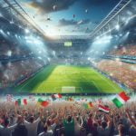 เซอร์เบีย:ฝูงอินทรีขาวพร้อมสู่รอบน็อกเอาต์ ยูโร 2024 กลุ่ม C 2 ยูโร 2024