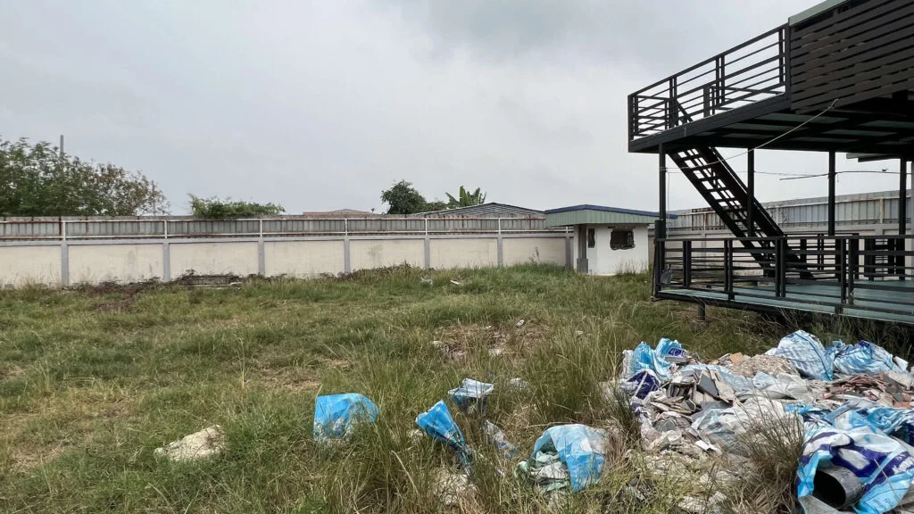 Second hand warehouse for sale (13)