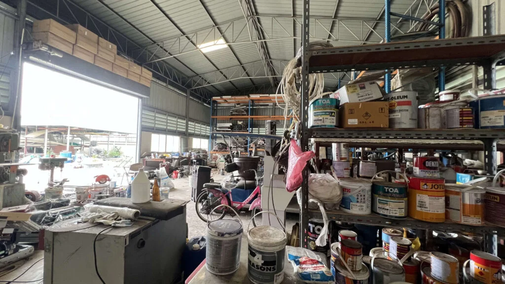 Second hand warehouse for sale (61)