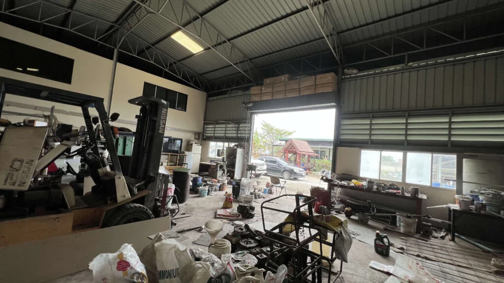 Second hand warehouse for sale (63)