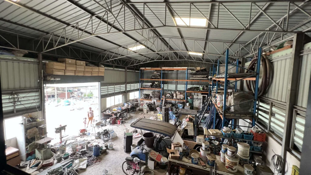 Second hand warehouse for sale (64)