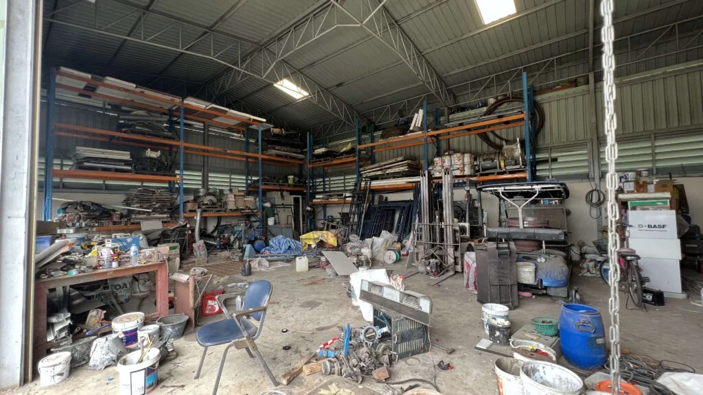 Second hand warehouse for sale (66)